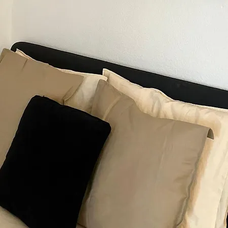 Estudio Leyda En 아파트 베날마데나코스타